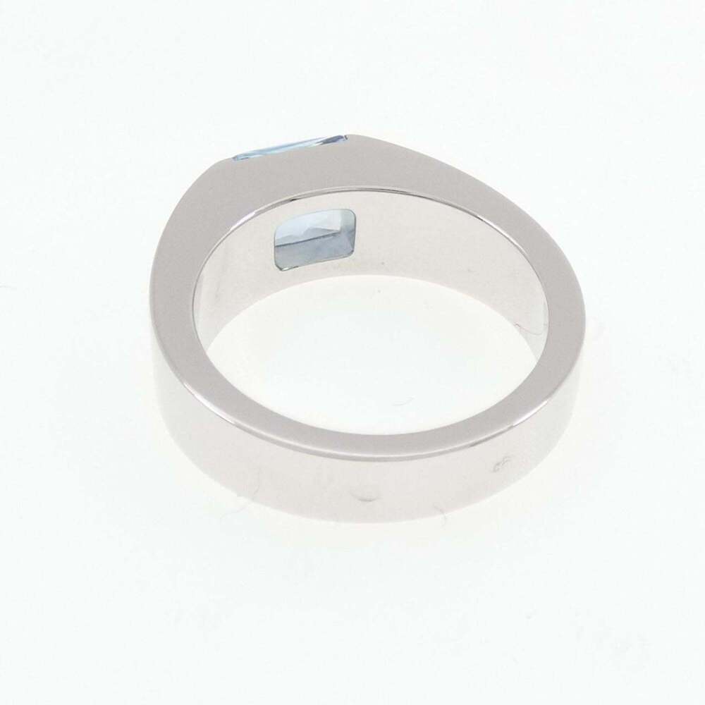 CARTIER Silver Ring - Picture 3 of 5